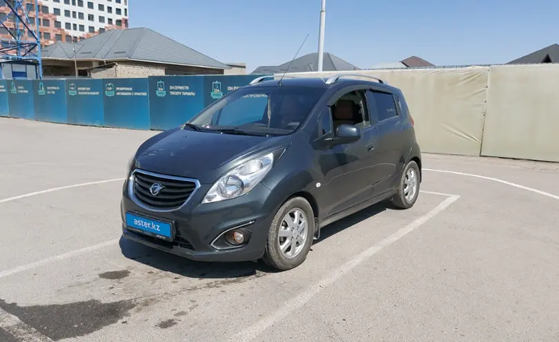 Ravon R2 2017 года за 5 000 000 тг. в Шымкент