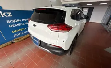 Chevrolet Tracker 2022 года за 8 000 000 тг. в Астана