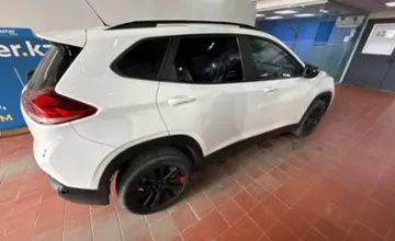 Chevrolet Tracker 2022 года за 8 000 000 тг. в Астана фото 4