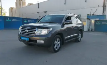 Toyota Land Cruiser 2010 года за 19 000 000 тг. в Шымкент фото 1