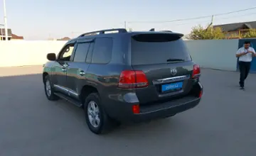 Toyota Land Cruiser 2010 года за 19 000 000 тг. в Шымкент фото 4