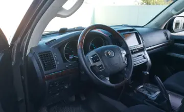 Toyota Land Cruiser 2010 года за 19 000 000 тг. в Шымкент фото 5