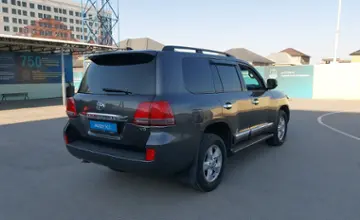 Toyota Land Cruiser 2010 года за 19 000 000 тг. в Шымкент фото 3