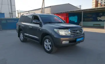 Toyota Land Cruiser 2010 года за 19 000 000 тг. в Шымкент фото 2