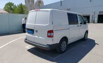 Volkswagen Transporter 2011 года за 9 000 000 тг. в Шымкент фото 3