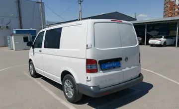 Volkswagen Transporter 2011 года за 9 000 000 тг. в Шымкент фото 4