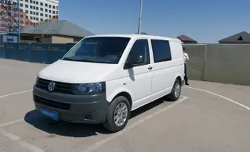 Volkswagen Transporter 2011 года за 9 000 000 тг. в Шымкент фото 1