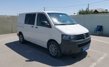 Volkswagen Transporter 2011 года за 9 000 000 тг. в Шымкент фото 2