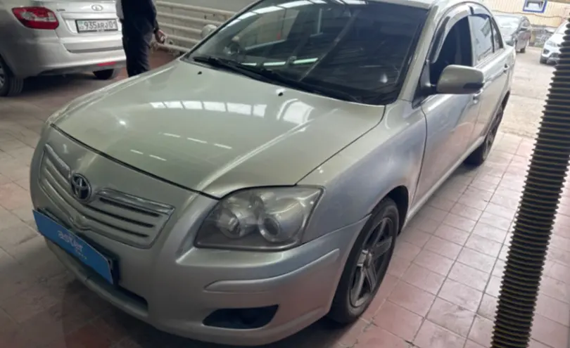 Toyota Avensis 2006 года за 3 000 000 тг. в Астана