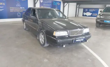 Volvo 850 1996 года за 1 500 000 тг. в Астана фото 2