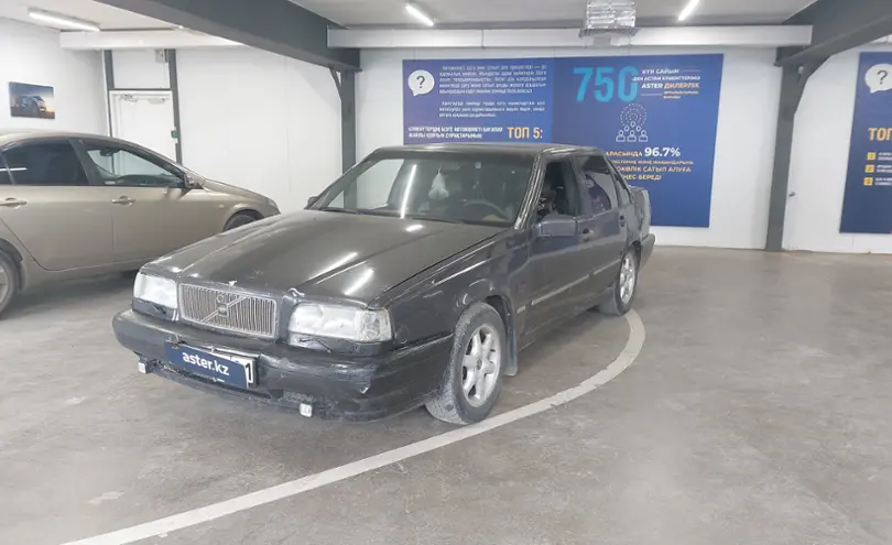 Volvo 850 1996 года за 1 500 000 тг. в Астана
