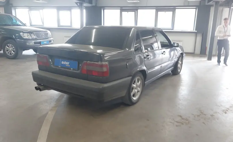 Volvo 850 1996 года за 1 500 000 тг. в Астана фото 3