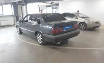 Volvo 850 1996 года за 1 500 000 тг. в Астана фото 4