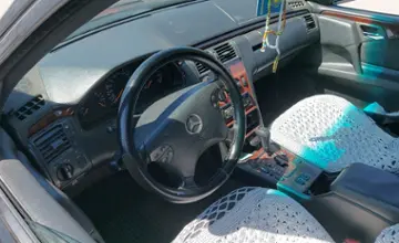 Mercedes-Benz E-Класс 1999 года за 3 000 000 тг. в Шымкент фото 5