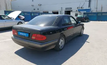 Mercedes-Benz E-Класс 1999 года за 3 000 000 тг. в Шымкент фото 3