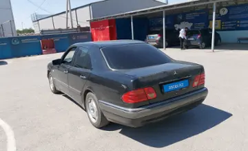 Mercedes-Benz E-Класс 1999 года за 3 000 000 тг. в Шымкент фото 4