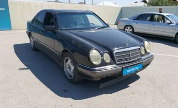Mercedes-Benz E-Класс 1999 года за 3 000 000 тг. в Шымкент фото 2