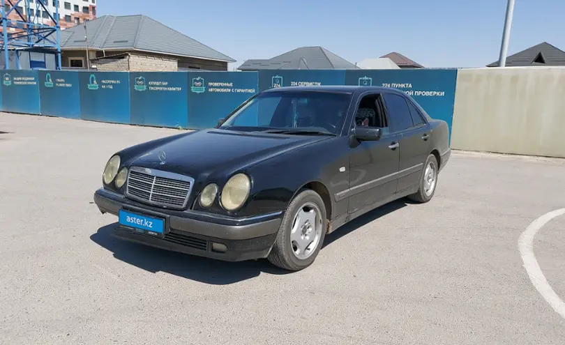 Mercedes-Benz E-Класс 1999 года за 3 000 000 тг. в Шымкент