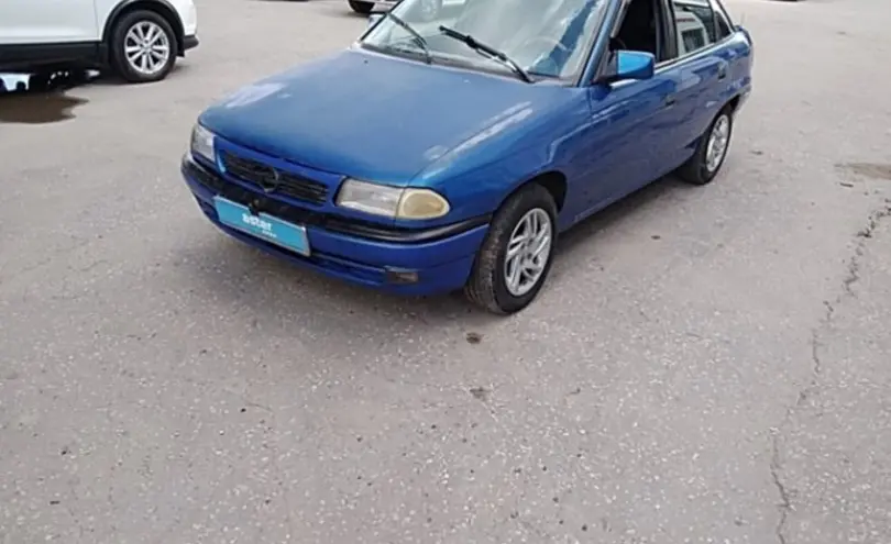 Opel Astra 1993 года за 1 500 000 тг. в Актобе