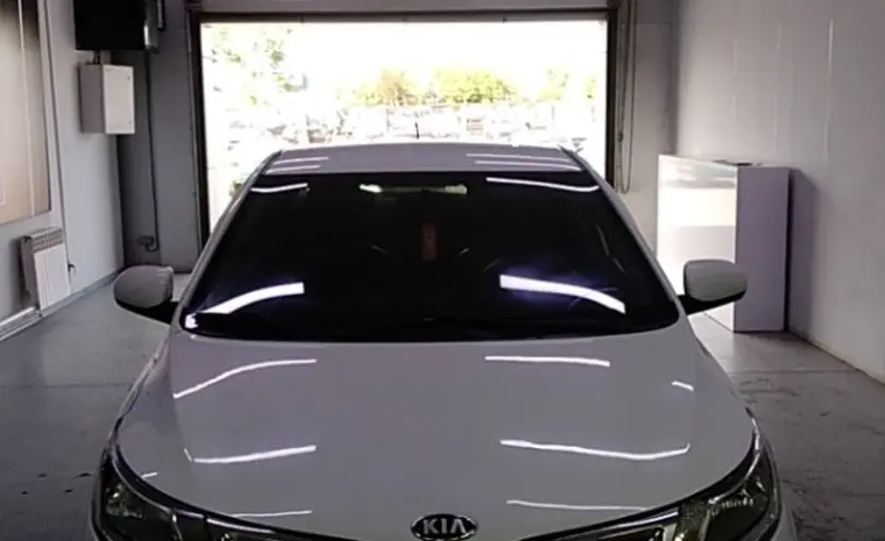 Kia Rio 2013 года за 4 000 000 тг. в Павлодар фото 2