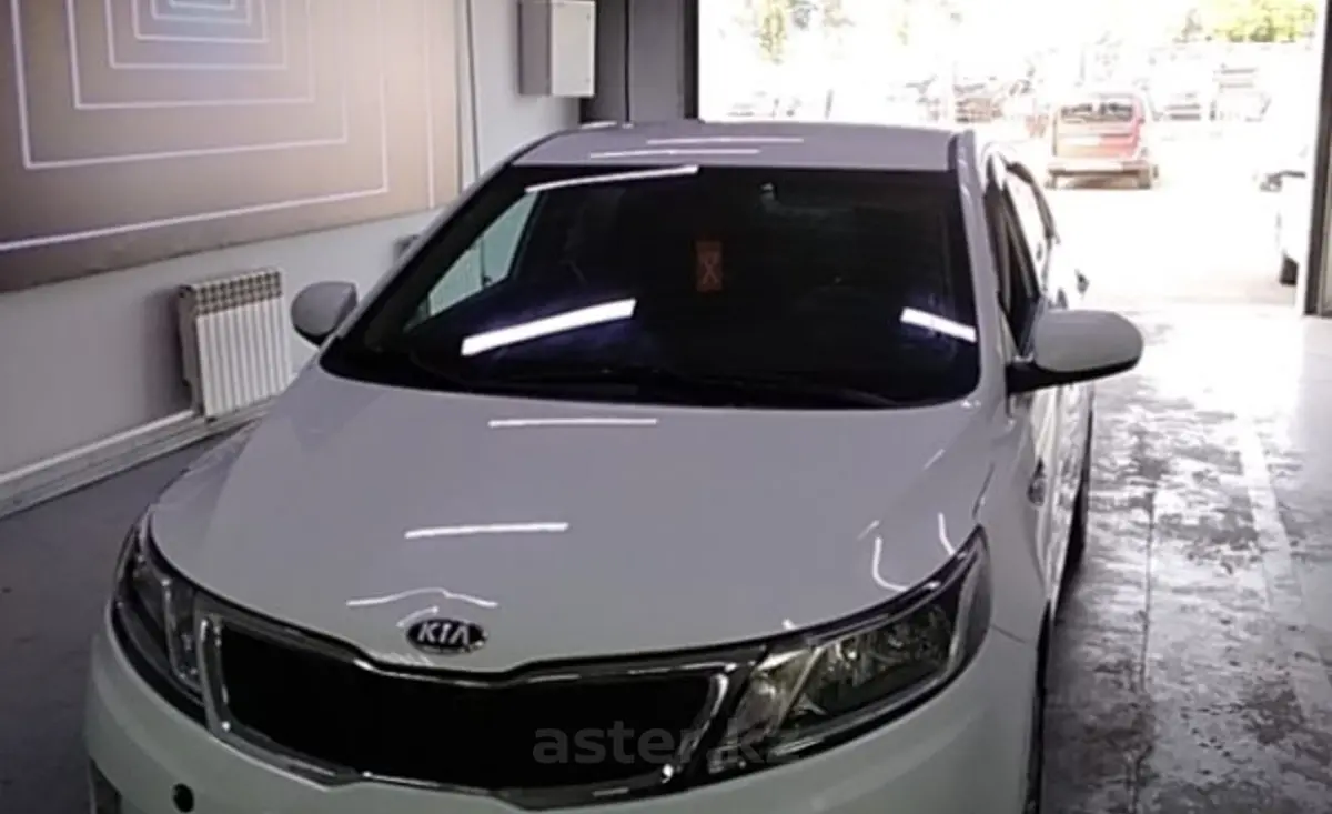 Kia Rio 2013 года за 4 000 000 тг. в Павлодар