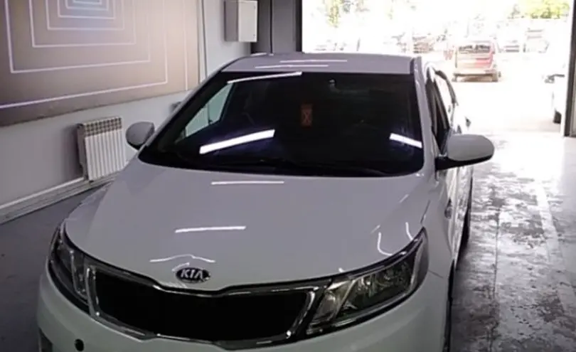 Kia Rio 2013 года за 4 000 000 тг. в Павлодар