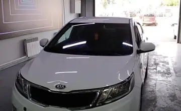 Kia Rio 2013 года за 4 000 000 тг. в Павлодар фото 1