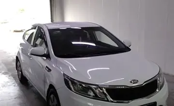 Kia Rio 2013 года за 4 000 000 тг. в Павлодар фото 3