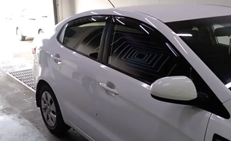Kia Rio 2013 года за 4 000 000 тг. в Павлодар фото 4