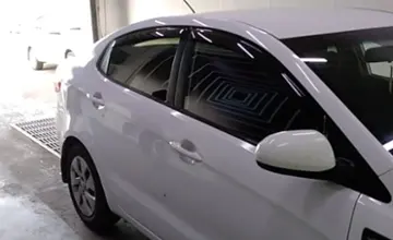 Kia Rio 2013 года за 4 000 000 тг. в Павлодар фото 4