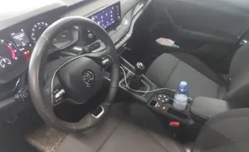 Skoda Octavia 2021 года за 10 000 000 тг. в Астана фото 5