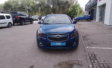 Chevrolet Cruze 2014 года за 5 000 000 тг. в Актобе фото 2
