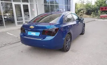Chevrolet Cruze 2014 года за 5 000 000 тг. в Актобе