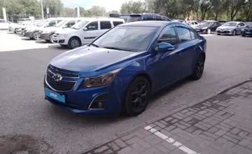 Chevrolet Cruze 2014 года за 5 000 000 тг. в Актобе фото 1