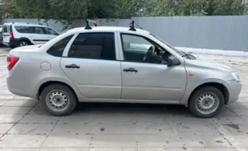 LADA (ВАЗ) Granta 2012 года за 1 700 000 тг. в Уральск фото 4