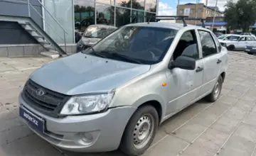LADA (ВАЗ) Granta 2012 года за 1 700 000 тг. в Уральск фото 1