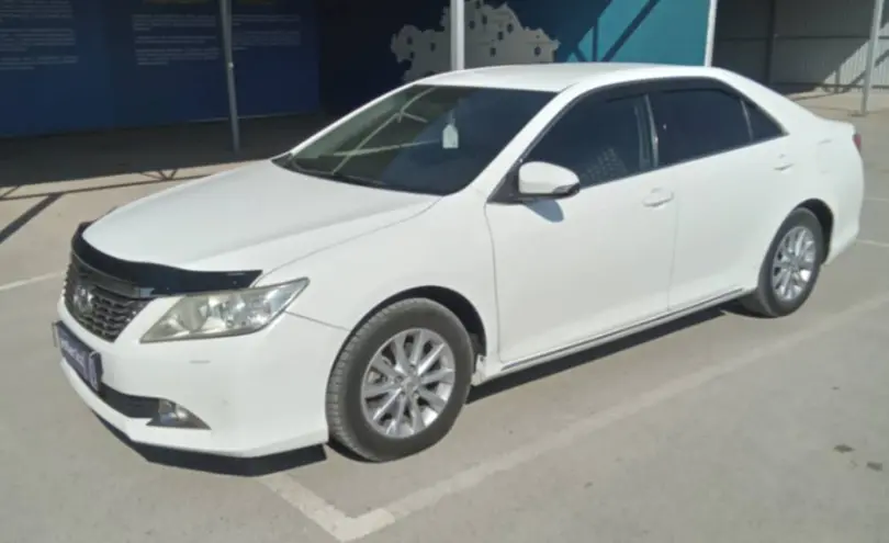 Toyota Camry 2013 года за 9 000 000 тг. в Кызылорда