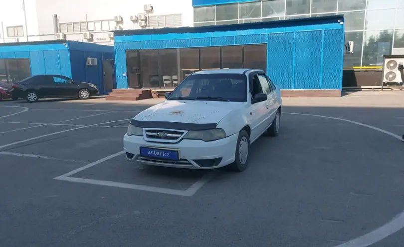 Daewoo Nexia 2012 года за 580 000 тг. в Алматы