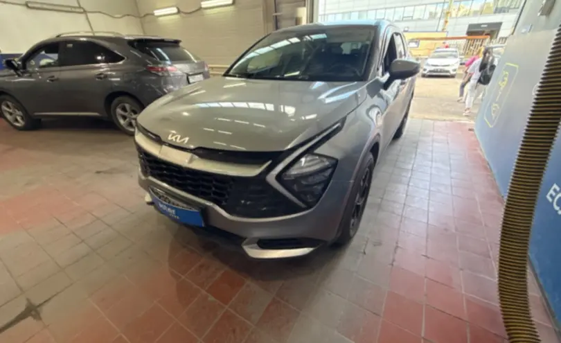 Kia Sportage 2023 года за 12 500 000 тг. в Астана
