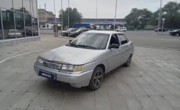 LADA (ВАЗ) 2110 2004 года за 500 000 тг. в Уральск фото 1