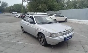 LADA (ВАЗ) 2110 2004 года за 500 000 тг. в Уральск фото 3
