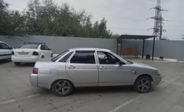LADA (ВАЗ) 2110 2004 года за 500 000 тг. в Уральск фото 4