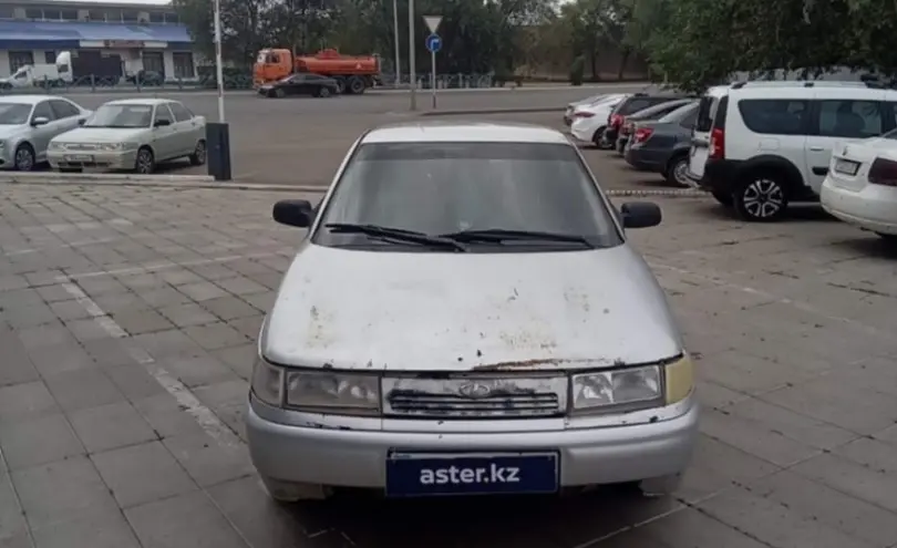 LADA (ВАЗ) 2110 2004 года за 500 000 тг. в Уральск фото 2
