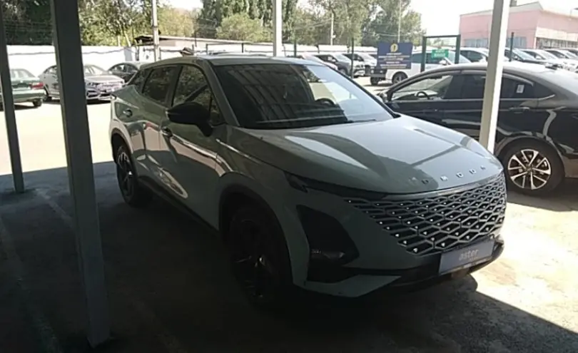 OMODA C5 2023 года за 7 000 000 тг. в Алматы фото 3