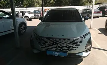 OMODA C5 2023 года за 7 000 000 тг. в Алматы фото 2