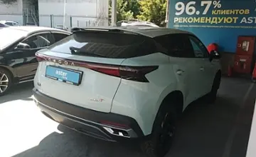 OMODA C5 2023 года за 7 000 000 тг. в Алматы