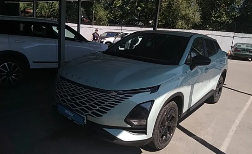 OMODA C5 2023 года за 7 000 000 тг. в Алматы