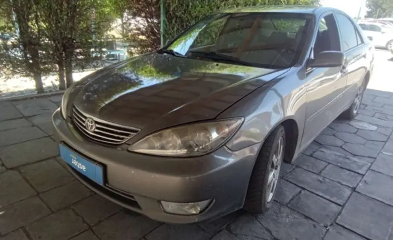 Toyota Camry 2006 года за 4 000 000 тг. в Талдыкорган