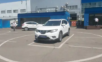 Nissan X-Trail 2016 года за 8 500 000 тг. в Алматы фото 1