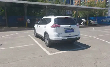 Nissan X-Trail 2016 года за 8 500 000 тг. в Алматы фото 4